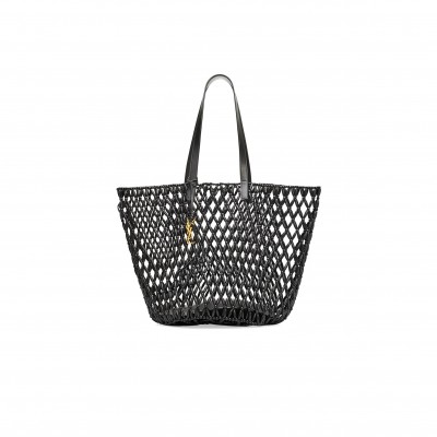 YSL PANIER BEADED TOTE BAG 688221 (35*30*28cm)